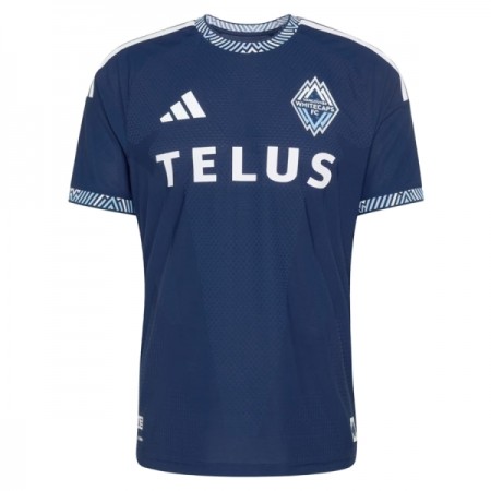Maillot Foot Vancouver Whitecaps Exterieur 2026
