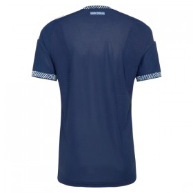 Maillot Foot Vancouver Whitecaps Exterieur 2026