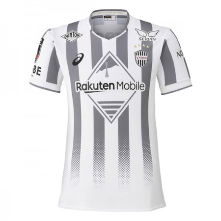 Maillot Foot Vissel Kobe Exterieur 2026-27 Maillot Foot Vissel Kobe Exterieur 2026-27