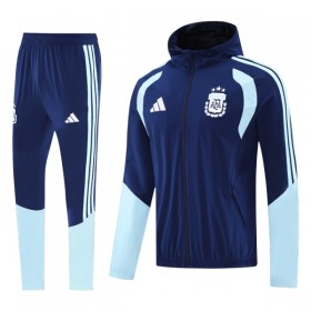 Argentine Veste à Capuche Marine 2026-27