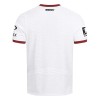 Tenue Enfant Bayer 04 Leverkusen Quatrième 2025-26 (+ Short)