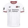 Tenue Enfant Bayer 04 Leverkusen Quatrième 2025-26 (+ Short)