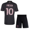 Tenue Enfant Inter Miami CF Messi 10 Exterieur 2026 (+ Short) Tenue Enfant Inter Miami CF Messi 10 Exterieur 2026 (+ Short)