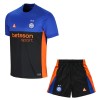 Tenue Enfant Inter Milan Quatrième 2025-26 (+ Short)
