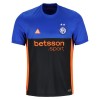 Tenue Enfant Inter Milan Quatrième 2025-26 (+ Short)