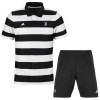 Tenue Enfant Juventus SGURA Quatrième 2025-26 (+ Short) Tenue Enfant Juventus SGURA Quatrième 2025-26 (+ Short)