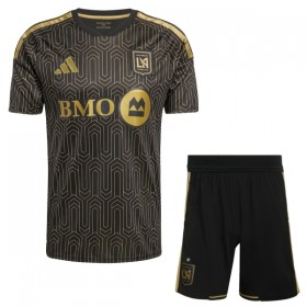 Tenue Enfant Los Angeles FC Domicile 2026 (+ Short)
