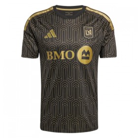 Tenue Enfant Los Angeles FC Domicile 2026 (+ Short)