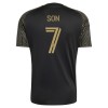 Tenue Enfant Los Angeles FC Son 7 Domicile 2026 (+ Short)