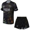 Tenue Enfant Paris Saint Germain Night Edition 2025-26 (+ Short)