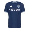 Tenue Enfant Vancouver Whitecaps Exterieur 2026 (+ Short)