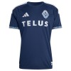Tenue Enfant Vancouver Whitecaps Muller 13 Exterieur 2026 (+ Short)