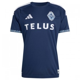 Tenue Enfant Vancouver Whitecaps Muller 13 Exterieur 2026 (+ Short)