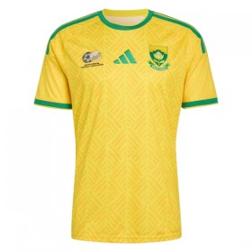 Maillot Foot Afrique Du Sud Domicile Coupe du Monde 2026