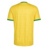 Maillot Foot Afrique Du Sud Domicile Coupe du Monde 2026