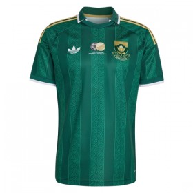Maillot Foot Afrique Du Sud Exterieur Coupe du Monde 2026