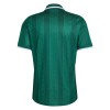 Maillot Foot Afrique Du Sud Exterieur Coupe du Monde 2026