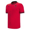 Maillot Foot Albanie Domicile 2026-27
