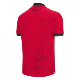 Maillot Foot Albanie Domicile 2026-27