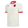 Maillot Foot Albanie Exterieur 2026-27