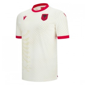 Maillot Foot Albanie Exterieur 2026-27