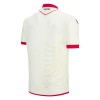 Maillot Foot Albanie Exterieur 2026-27