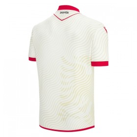 Maillot Foot Albanie Exterieur 2026-27