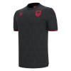 Maillot Foot Albanie Troisieme 2026-27