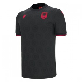 Maillot Foot Albanie Troisieme 2026-27