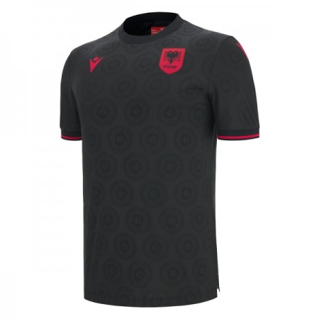 Maillot Foot Albanie Troisieme 2026-27