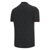 Maillot Foot Albanie Troisieme 2026-27