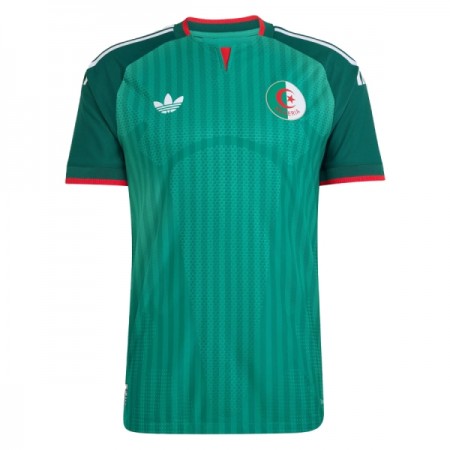 Maillot Foot Algérie Exterieur Coupe du Monde 2026 Maillot Foot Algérie Exterieur Coupe du Monde 2026