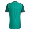 Maillot Foot Algérie Exterieur Coupe du Monde 2026