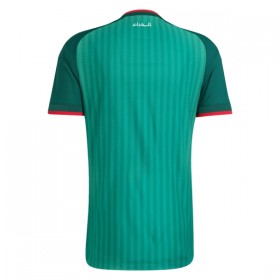 Maillot Foot Algérie Exterieur Coupe du Monde 2026