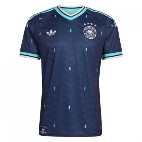 Maillot Foot Allemagne Exterieur Coupe du Monde 2026