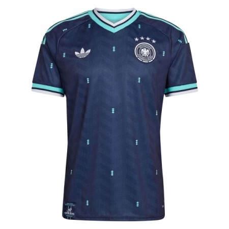 Maillot Foot Allemagne Exterieur Coupe du Monde 2026 Maillot Foot Allemagne Exterieur Coupe du Monde 2026