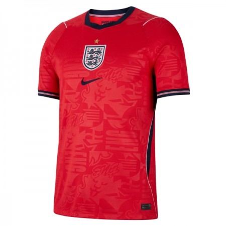 Maillot Foot Angleterre Exterieur Coupe du Monde 2026 Maillot Foot Angleterre Exterieur Coupe du Monde 2026