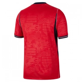 Maillot Foot Angleterre Exterieur Coupe du Monde 2026