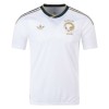 Maillot Foot Arabie saoudite Exterieur Coupe du Monde 2026