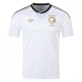 Maillot Foot Arabie saoudite Exterieur Coupe du Monde 2026