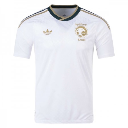 Maillot Foot Arabie saoudite Exterieur Coupe du Monde 2026
