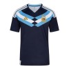 Maillot Foot Argentine Coupe du Monde 2026