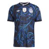 Maillot Foot Argentine Exterieur Coupe du Monde 2026