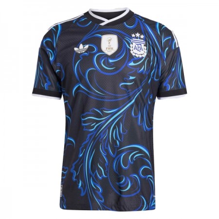 Maillot Foot Argentine Exterieur Coupe du Monde 2026