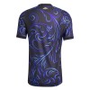 Maillot Foot Argentine Exterieur Coupe du Monde 2026