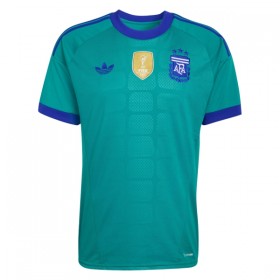 Maillot Foot Argentine Gardien Exterieur Coupe du Monde 2026