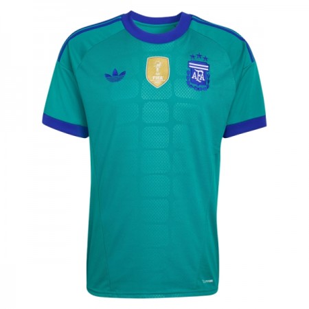 Maillot Foot Argentine Gardien Exterieur Coupe du Monde 2026 Maillot Foot Argentine Gardien Exterieur Coupe du Monde 2026