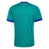 Maillot Foot Argentine Gardien Exterieur Coupe du Monde 2026