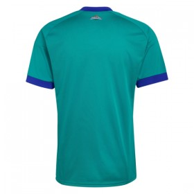 Maillot Foot Argentine Gardien Exterieur Coupe du Monde 2026