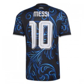 Maillot Foot Argentine Messi 10 Exterieur Coupe du Monde 2026